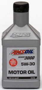 We call this HDD.amsoil 100% synthetic 5w30 For Heavy duty/severe