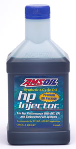 Can i use synthetic oil in my honda atv #5