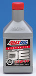 Amsoil synthetic 5w30 OEF . On march 14,2011 a preferred customer, using their own filter, paid $21.00 plus shipping and tax for 5 quarts. 